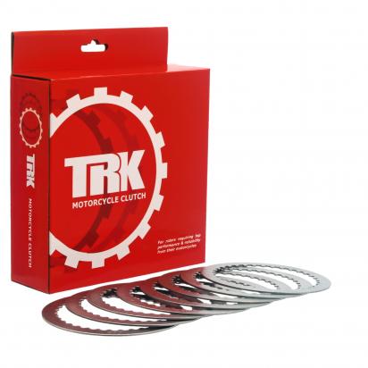 Clutch Steel Plate Kit - TRK